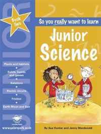 Junior Science