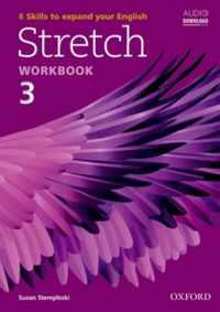 Stretch: Level 3: Workbook