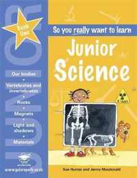 Junior Science