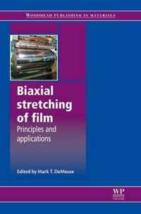 Biaxial Stretching of Film