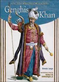 Genghis Khan