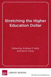 Stretching the Higher Education Dollar