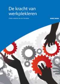 De kracht van werkplekleren