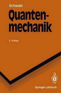 Quantenmechanik