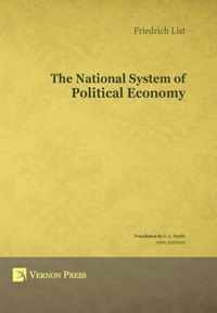 The National System of Political Economy