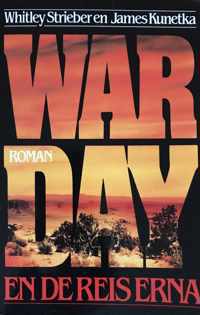 Warday en de reis erna