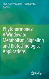 Phytohormones