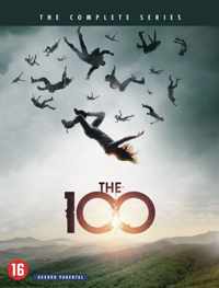 The 100 - Complete Series