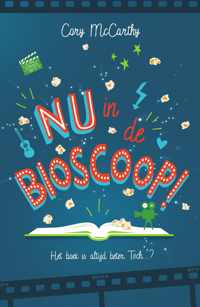 Nu in de bioscoop!