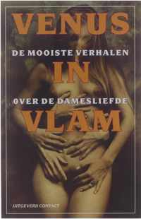 Venus in vlam : de mooiste verhalen over de damesliefde