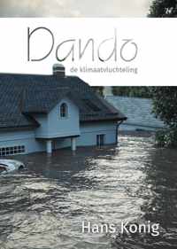 Dando, de klimaatvluchteling