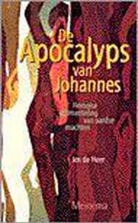 Apocalyps van johannes