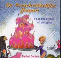 De Verschrikkelijke Ijstaart