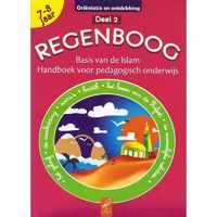 Handboek voor pedagogisch onderwijs van de basis van de islam Regenboog deel 2