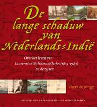 De Lange Schaduw Van Nederlands-Indië