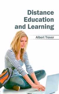 Distance Education and Learning