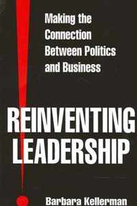 Reinventing Leadership