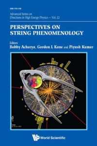 Perspectives On String Phenomenology