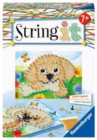 String It - Mini Dogs