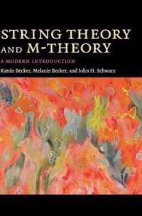 String Theory and M-Theory