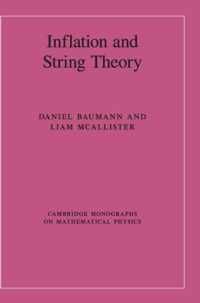 Cambridge Monographs on Mathematical Physics