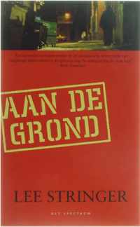 Aan de grond