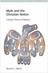 Myth and the Christian Nation