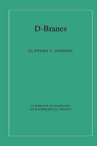 Cambridge Monographs on Mathematical Physics