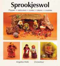 SPROOKJESWOL