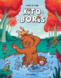 Kito en Boris