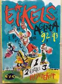 92-93 Eikels agenda