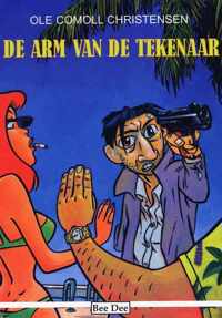 ARM VAN DE TEKENAAR, SP01. DE ARM VAN DE TEKENAAR