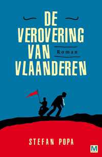 De verovering van Vlaanderen