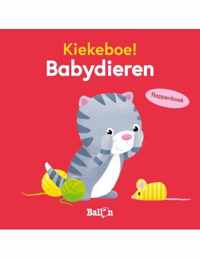 Ballon Babydieren