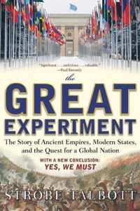 The Great Experiment