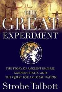 THE Great Experiment