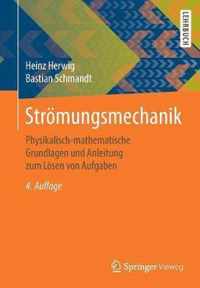 Stroemungsmechanik