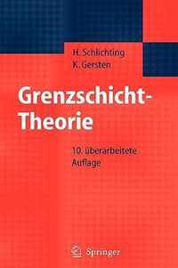 Grenzschicht-Theorie