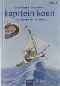 Kapitein Koen