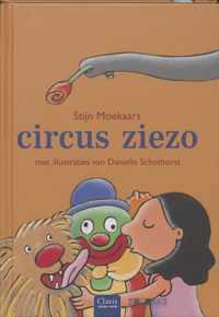 Circus Ziezo