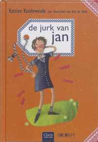 Slb1,De Jurk Van Jan Samenlezen