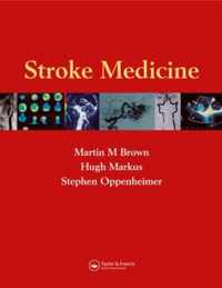 Stroke Medicine