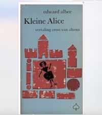 Kleine alice