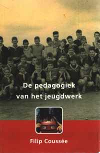 De pedagogiek van het jeugdwerk