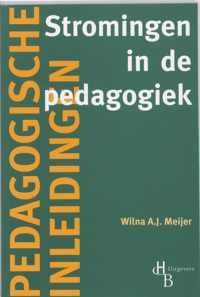 Stromingen In De Pedagogiek