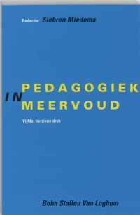 Pedagogiek in meervoud