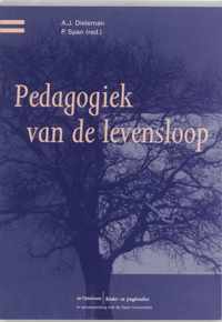 Kinder- en jeugdstudies  -   Pedagogiek van de levensloop