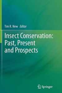 Insect Conservation