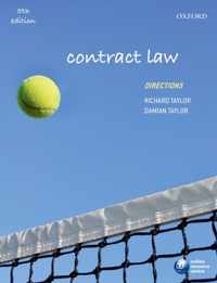 Contract Law Directions