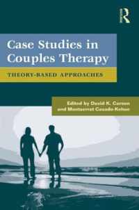 Case Studies in Couples Therapy